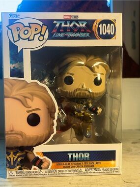 Funko Pop! Thor #1040